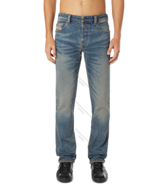 Diesel 1993 D-vyl 0KBBP light sand wash