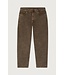 American Vintage Oshow Jeans stone brown