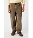 American Vintage Oshow Jeans stone brown