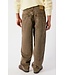 American Vintage Oshow Jeans stone brown