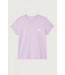 American Vintage Ykobow T-shirt Lilas