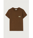 American Vintage Ykobow T-shirt Moka