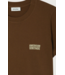 American Vintage Ykobow T-shirt Moka
