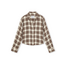 Rails Malin Birch Hickory Blouse