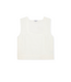 Rails Akira Top White