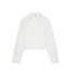 Rails Bradshaw Top White