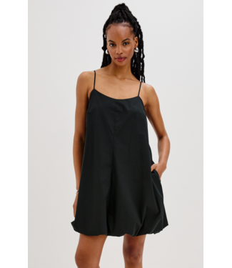 Rails Blanca Mini Dress Black