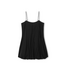 Rails Blanca Mini Dress Black