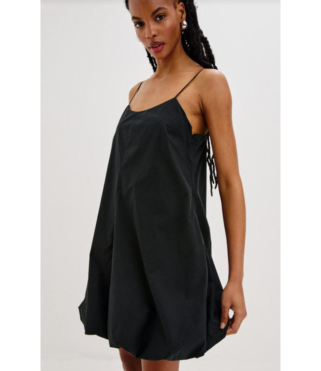 Rails Blanca Mini Dress Black
