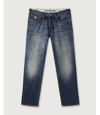 Denham Razor chad mid blue