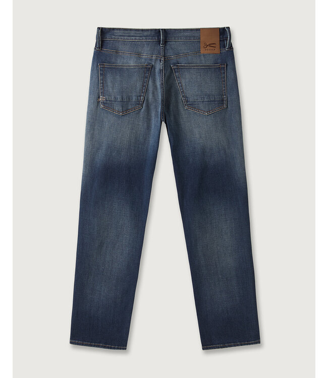 Denham Razor chad mid blue