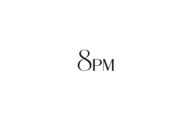 8PM