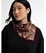Barbour Kinsale Tartan Head Scarf Muted Tartan