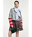 Essentiel Antwerp Kantelou Polo Sweatshirt Combo1 Grey Gatsby