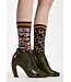 Essentiel Antwerp Keast Jacquard Socks Combo1 Desert Muse