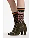 Essentiel Antwerp Keast Jacquard Socks Combo1 Desert Muse