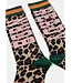 Essentiel Antwerp Keast Jacquard Socks Combo1 Desert Muse