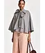 Essentiel Antwerp Kefir Pussy Bow Tie Top Como3 Steel Pulse