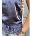 8PM Hazel Top Blue Navy