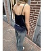 8PM Hazel Top Blue Navy
