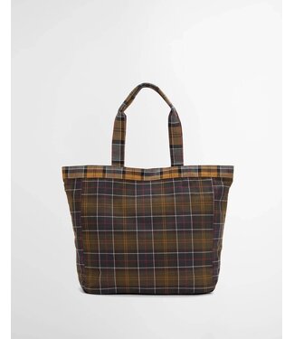 Barbour Copy of Kirklees Tartan Scarf