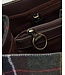Barbour Turnberry Tartan Tote Bag