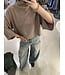 8PM Linden A Blouse Camel