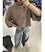 8PM Linden A Blouse Camel