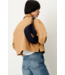 Sessùn Otta Short Jack with Collar Badiane