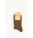Sessùn Sokini Lurex Knit Socks Selvanight