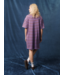 FRNCH Ace Robe violet