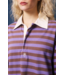 FRNCH Ace Robe violet