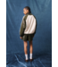 FRNCH Althea Bomber Kaki