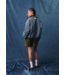 FRNCH Althea Bomber Kaki
