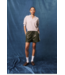 FRNCH Amelie Shorts Kaki