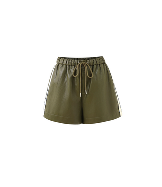 FRNCH Amelie Shorts Kaki