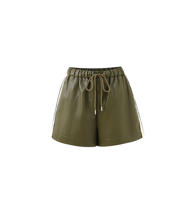 FRNCH Amelie Shorts Kaki
