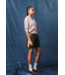 FRNCH Amelie Shorts Kaki