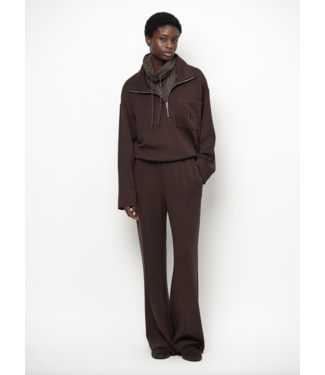 Dante 6 Rousse Smart Sweat Pants Espresso Brown