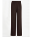 Dante 6 Rousse Smart Sweat Pants Espresso Brown