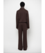 Dante 6 Rousse Smart Sweat Pants Espresso Brown
