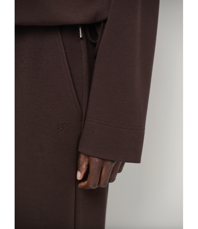Dante 6 Rousse Smart Sweat Pants Espresso Brown