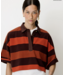 Sessùn erico polo striped