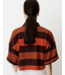 Sessùn erico polo striped
