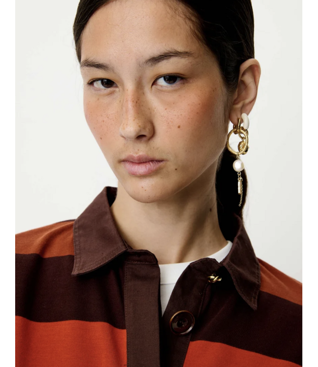 Sessùn erico polo striped