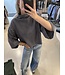 8PM Linden A Blouse Blue