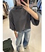 8PM Linden A Blouse Blue