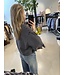 8PM Linden A Blouse Blue