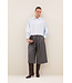 By Bar mowi bermuda shorts dark grey