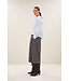 By Bar mowi bermuda shorts dark grey